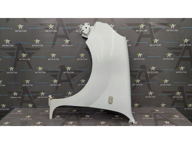 Крило переднє ліве 7751718631 Renault Kangoo рено кенго бу Крило переднє ліве 7751718631 Renault Kangoo рено кенго бу